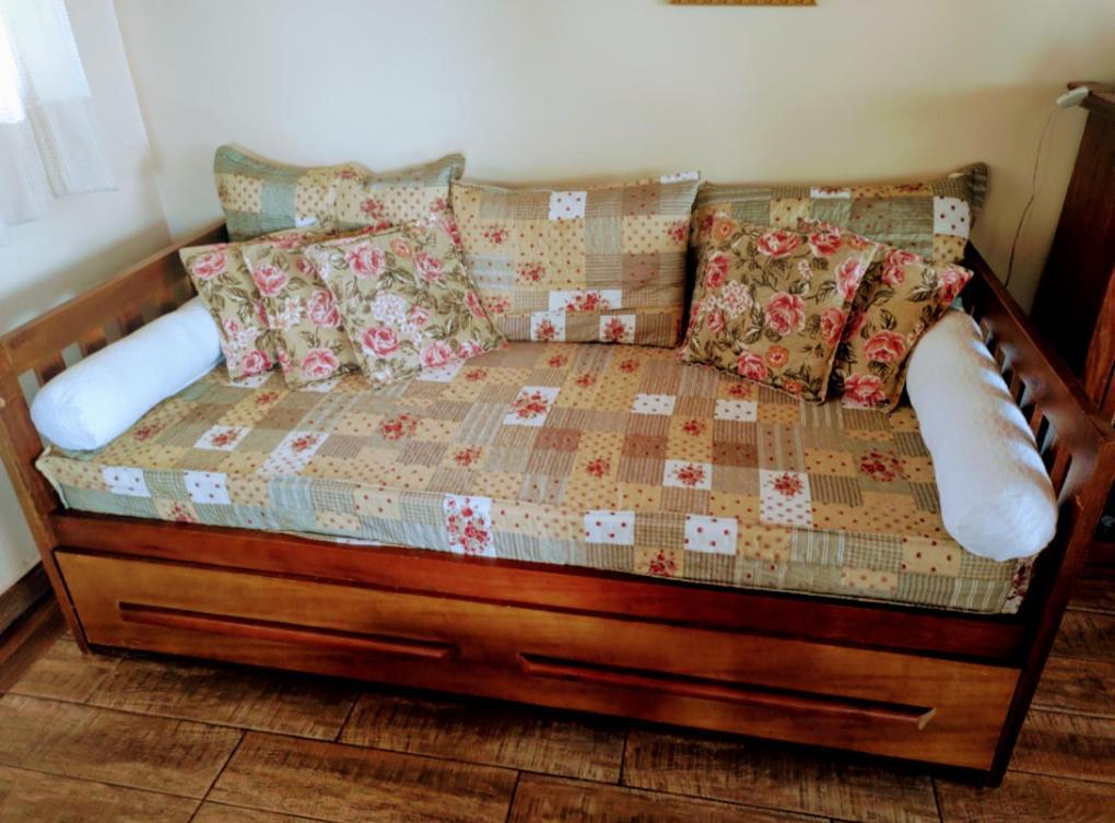 Casa Bela Vista Villa Campos do Jordao Ngoại thất bức ảnh
