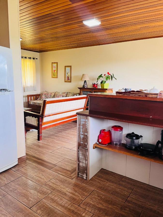 Casa Bela Vista Villa Campos do Jordao Ngoại thất bức ảnh