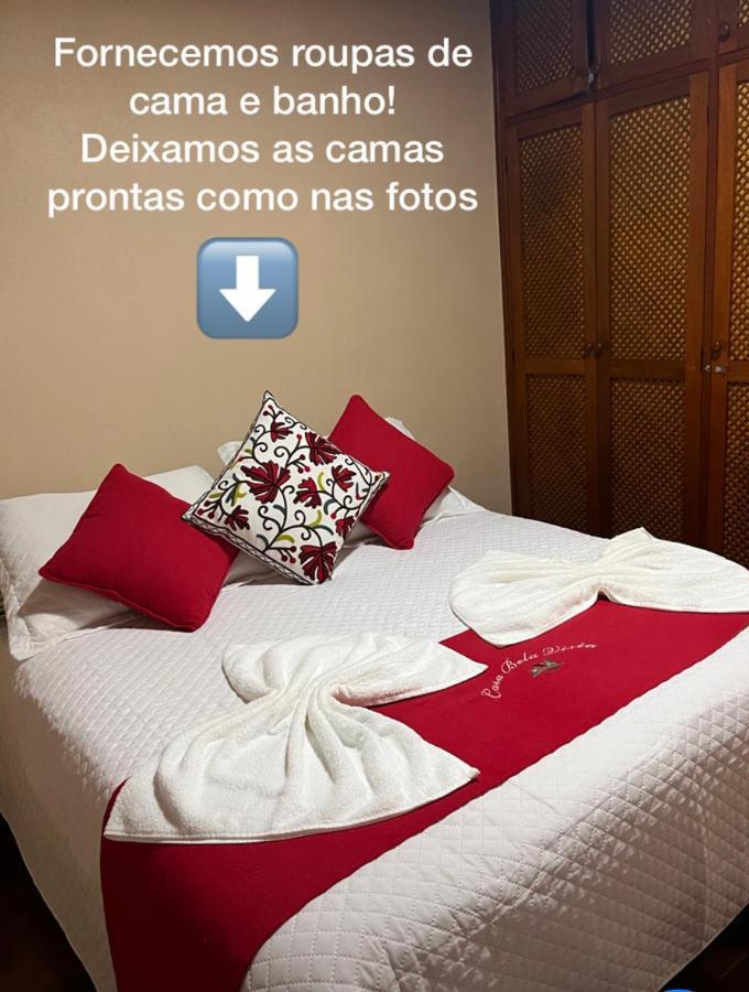 Casa Bela Vista Villa Campos do Jordao Ngoại thất bức ảnh