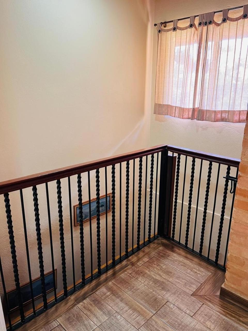 Casa Bela Vista Villa Campos do Jordao Ngoại thất bức ảnh