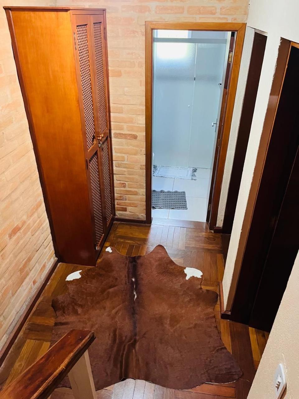 Casa Bela Vista Villa Campos do Jordao Ngoại thất bức ảnh