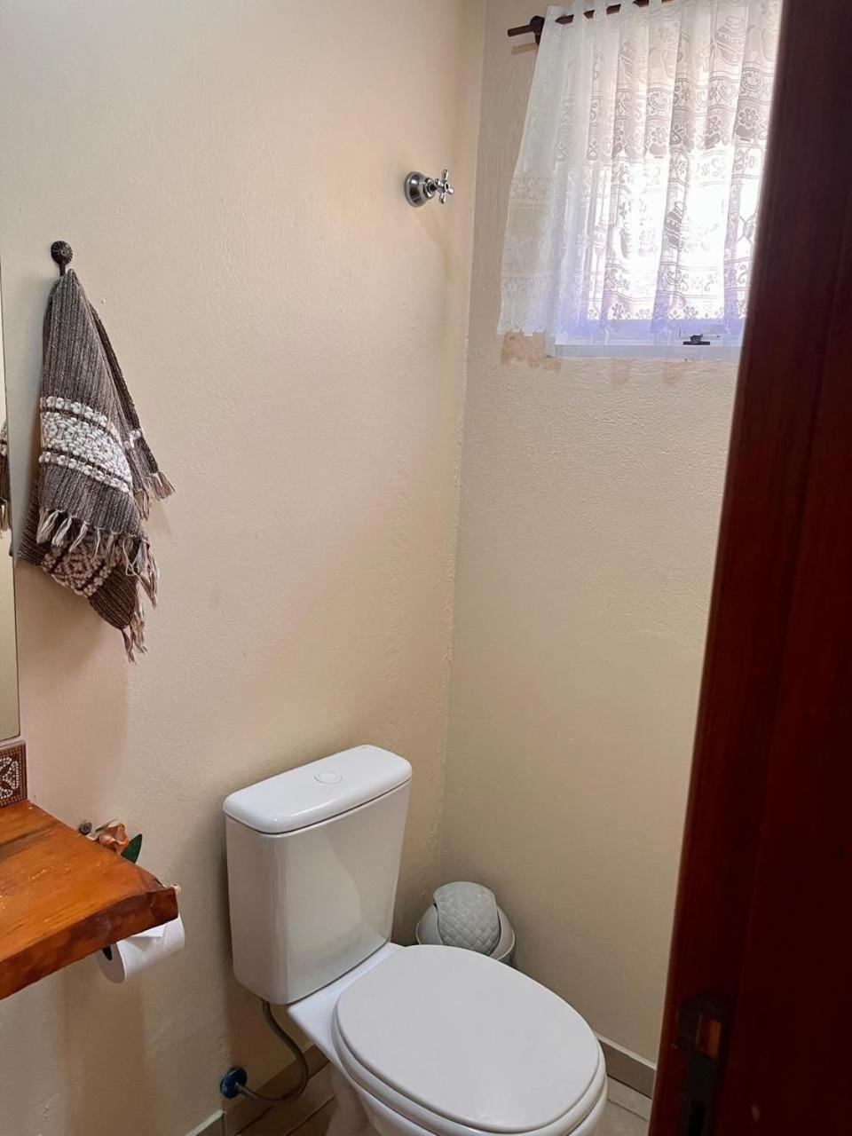 Casa Bela Vista Villa Campos do Jordao Ngoại thất bức ảnh