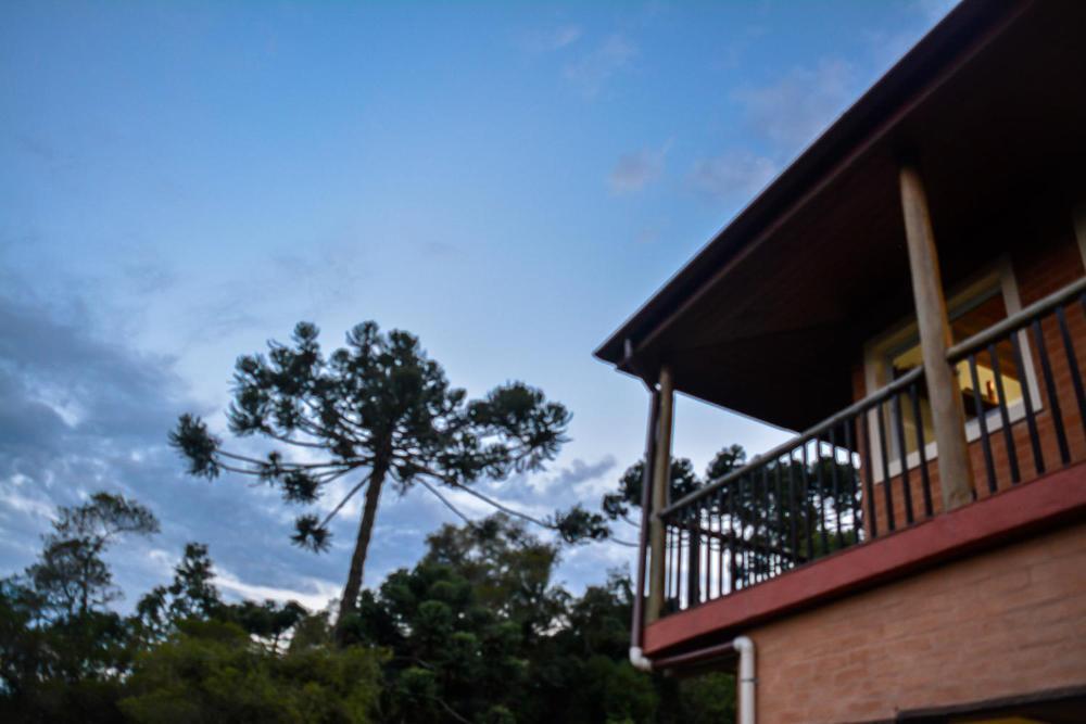 Casa Bela Vista Villa Campos do Jordao Ngoại thất bức ảnh